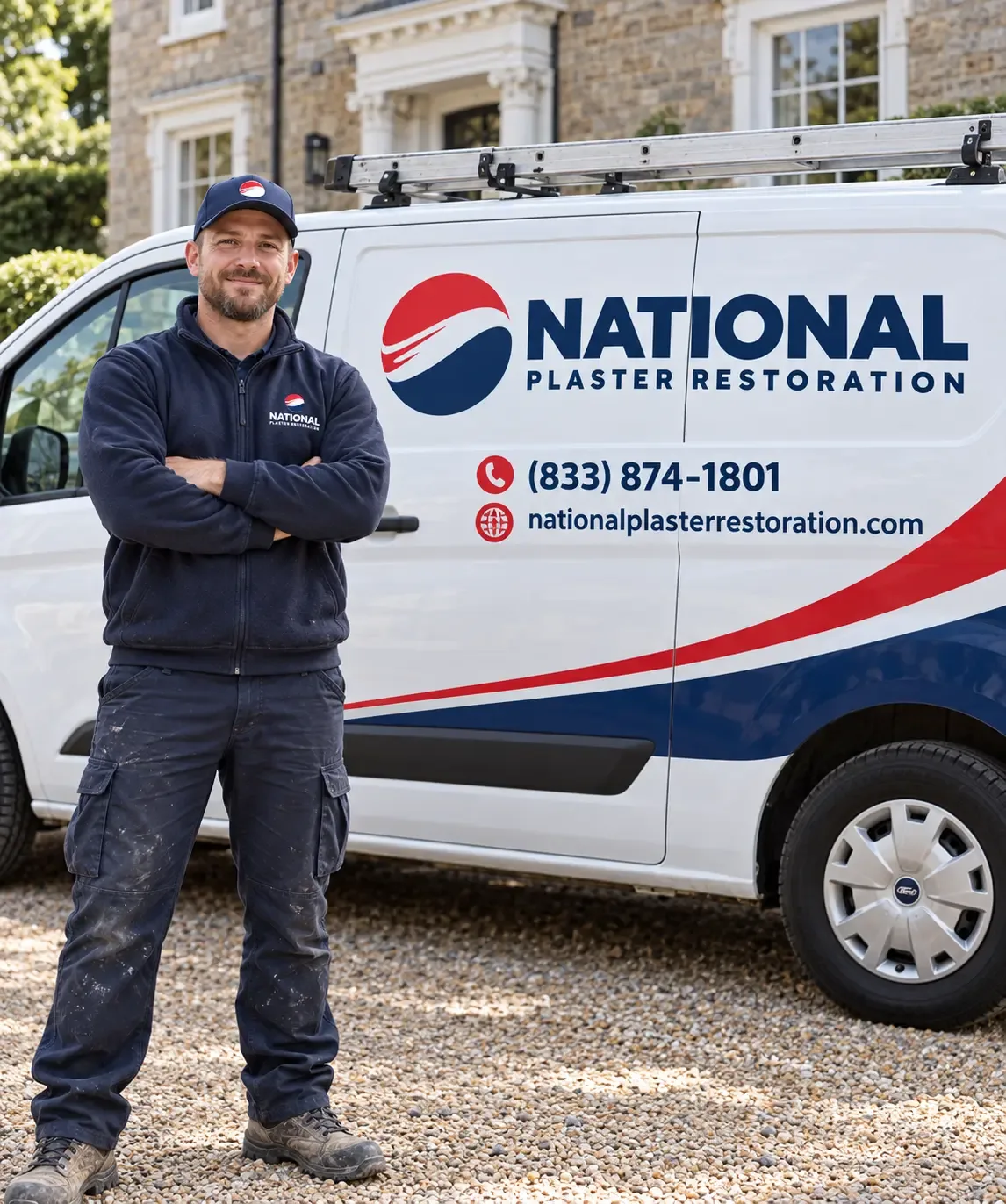 Plaster Repair company in Doyle, CA